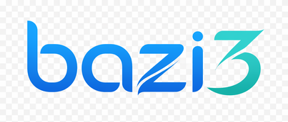 bazi3 লোগো